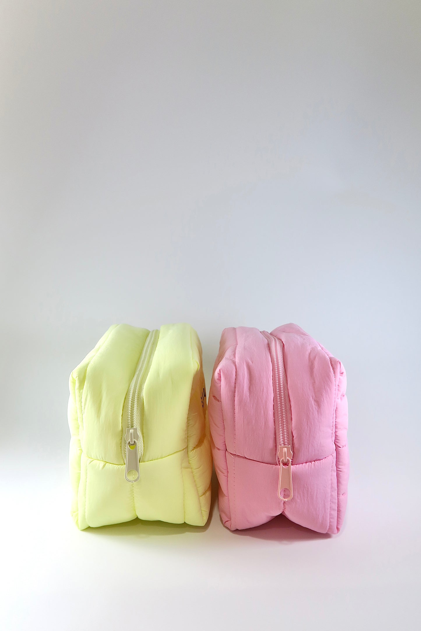 Dreamy Pillow Pouch (Blush Pink) *SALE*