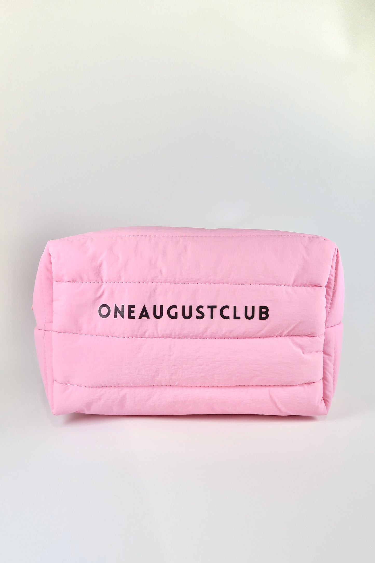 Dreamy Pillow Pouch (Blush Pink) *SALE*