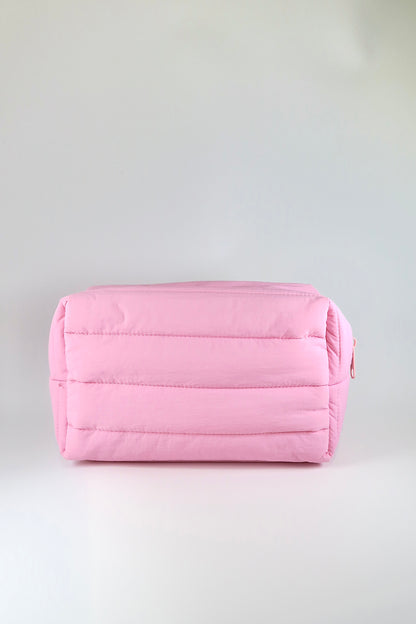 Dreamy Pillow Pouch (Blush Pink)